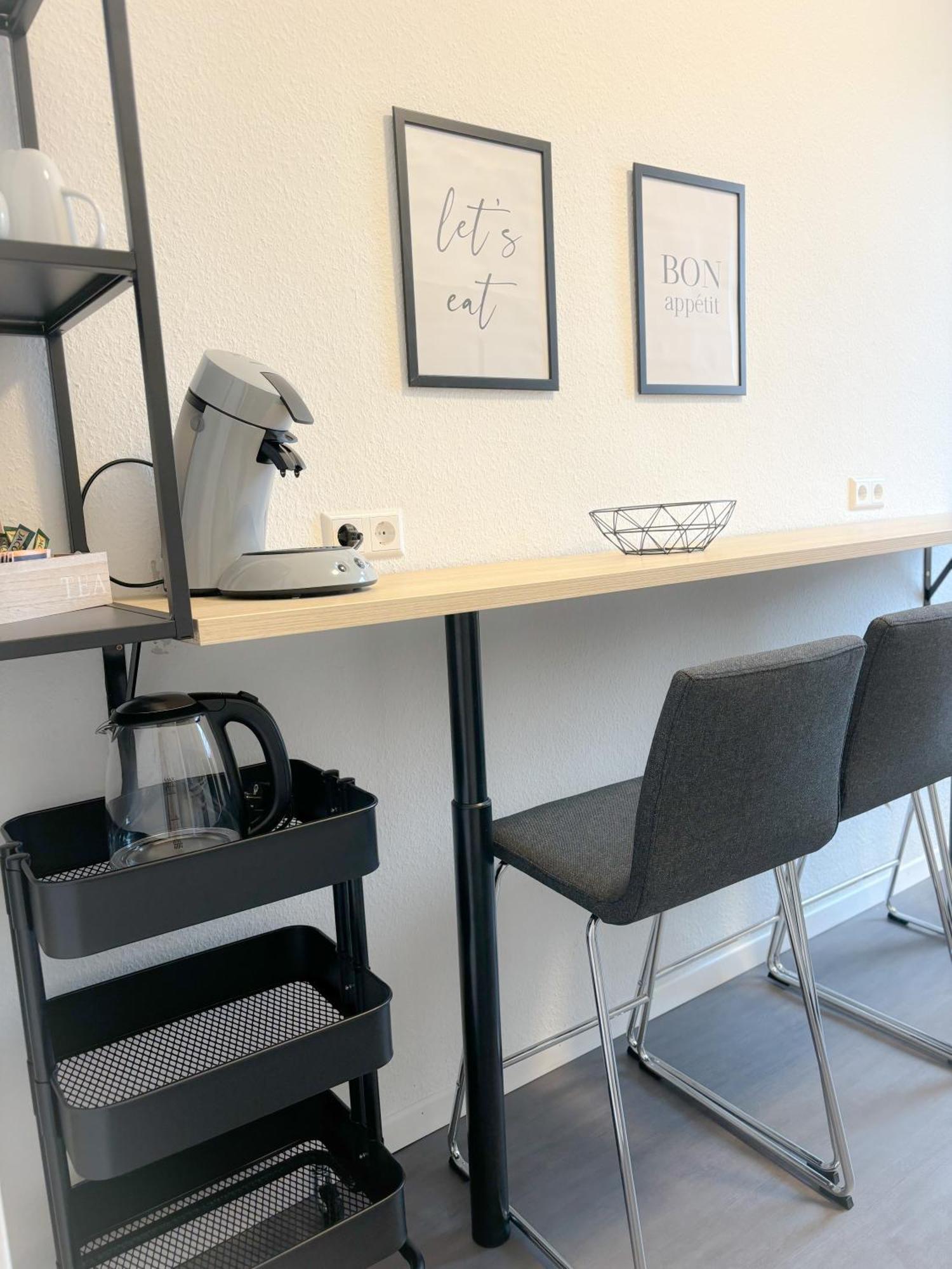 Helles City Apartment Fuer Familien & Gruppen نوي أولم المظهر الخارجي الصورة